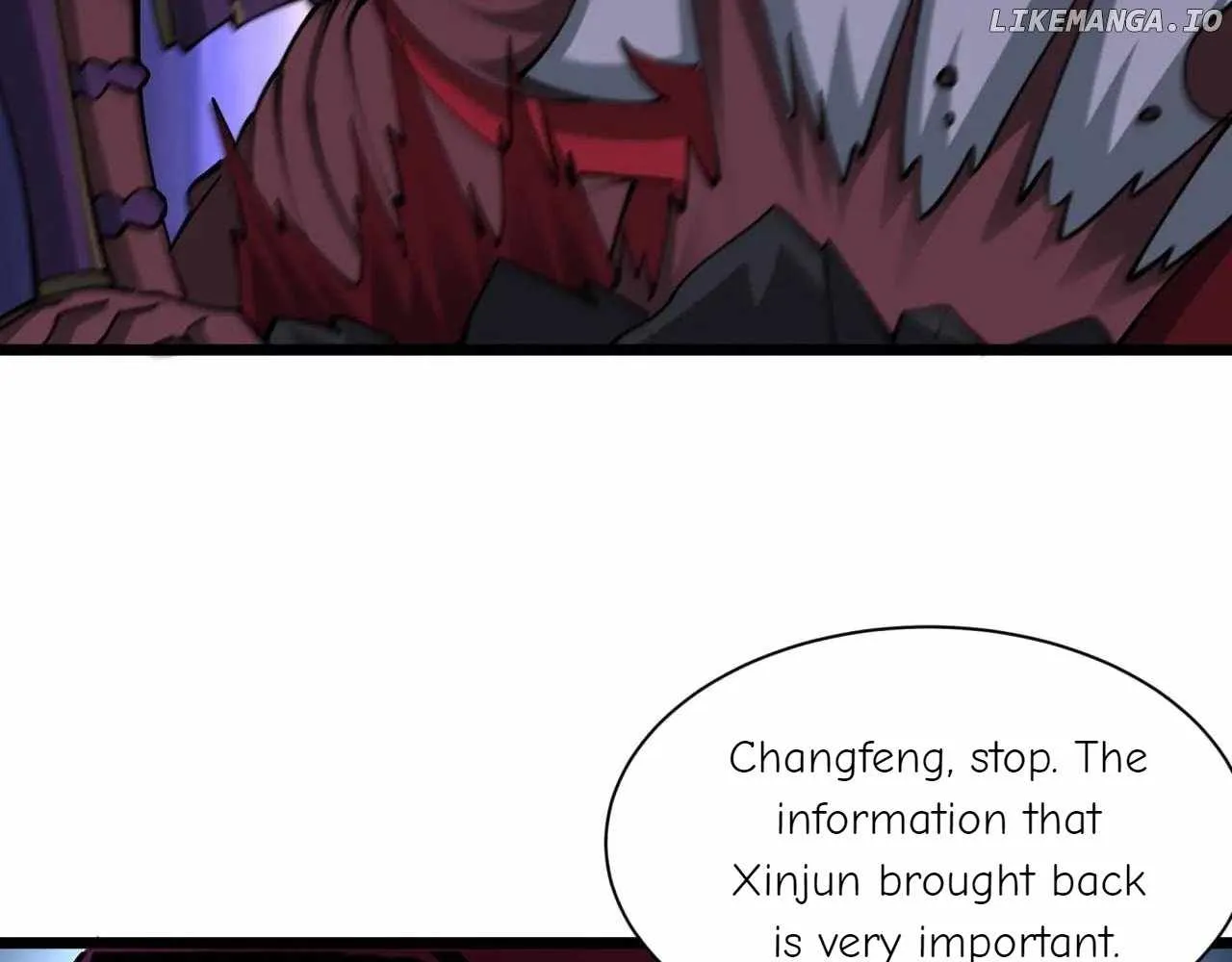 Age of Terror Chapter 403 page 15 - 