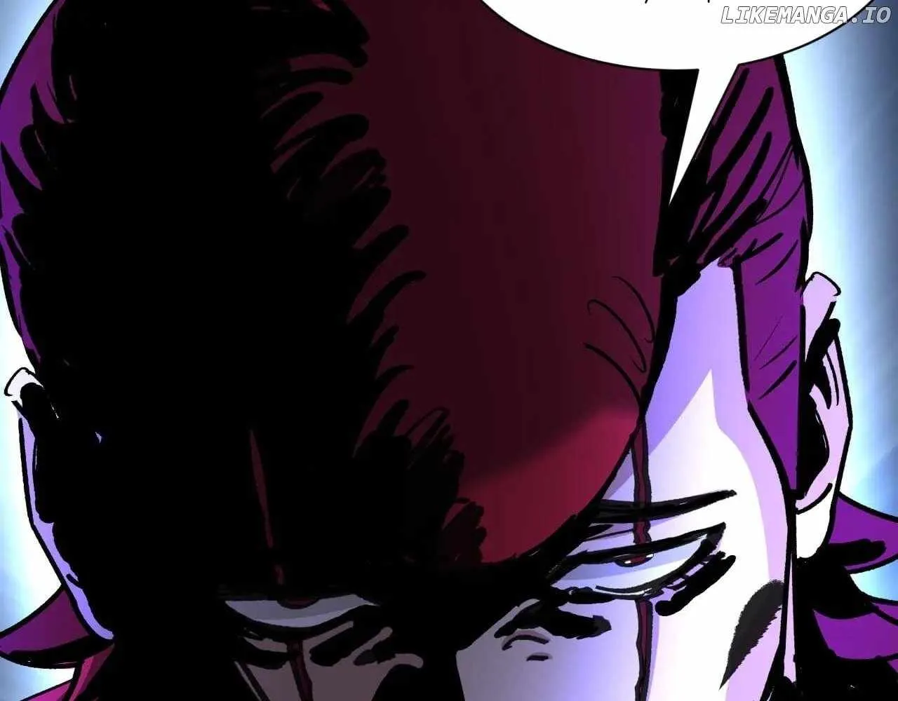 Age of Terror Chapter 403 page 16 - 
