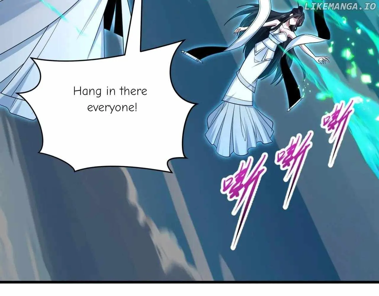 Age of Terror Chapter 403 page 151 - 