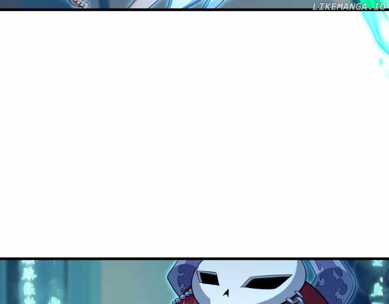 Age of Terror Chapter 403 page 156 - 