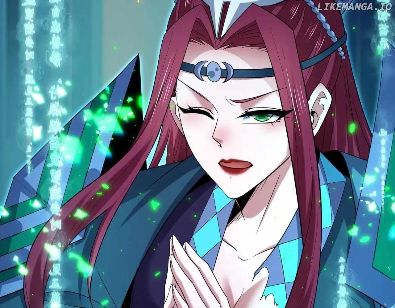 Age of Terror Chapter 403 page 157 - 
