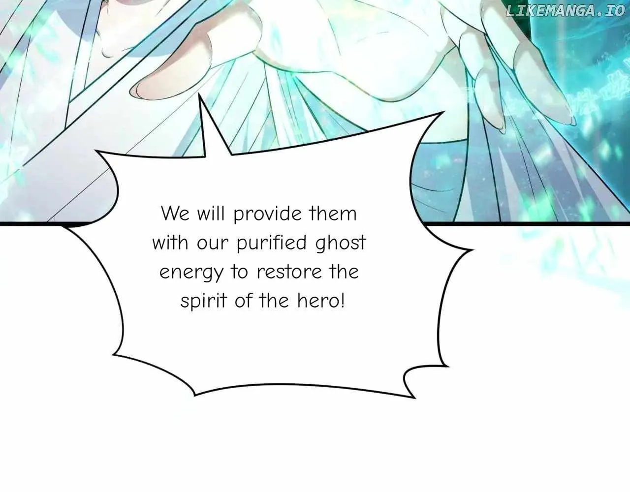 Age of Terror Chapter 403 page 162 - 
