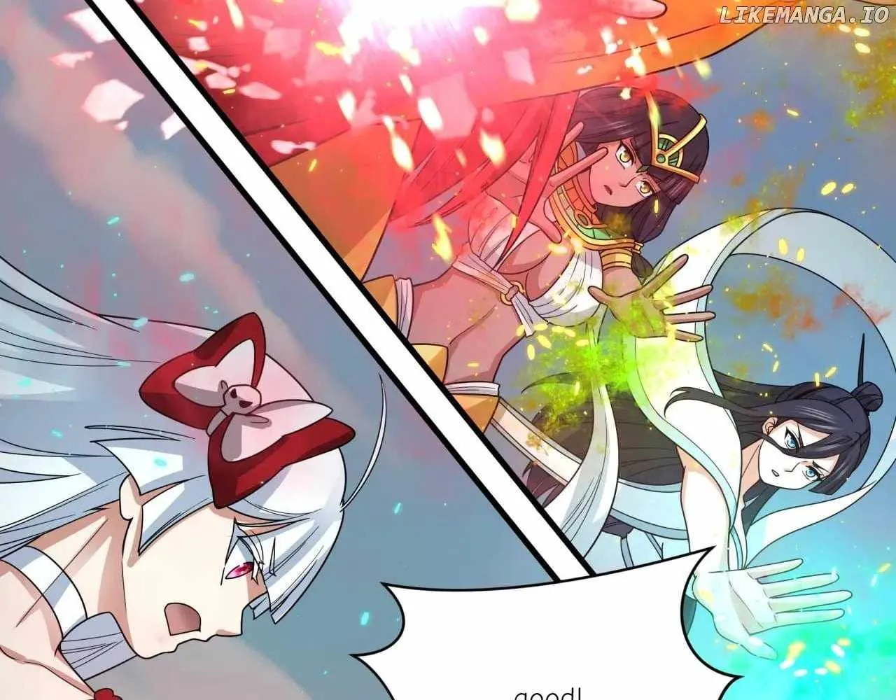Age of Terror Chapter 403 page 165 - 