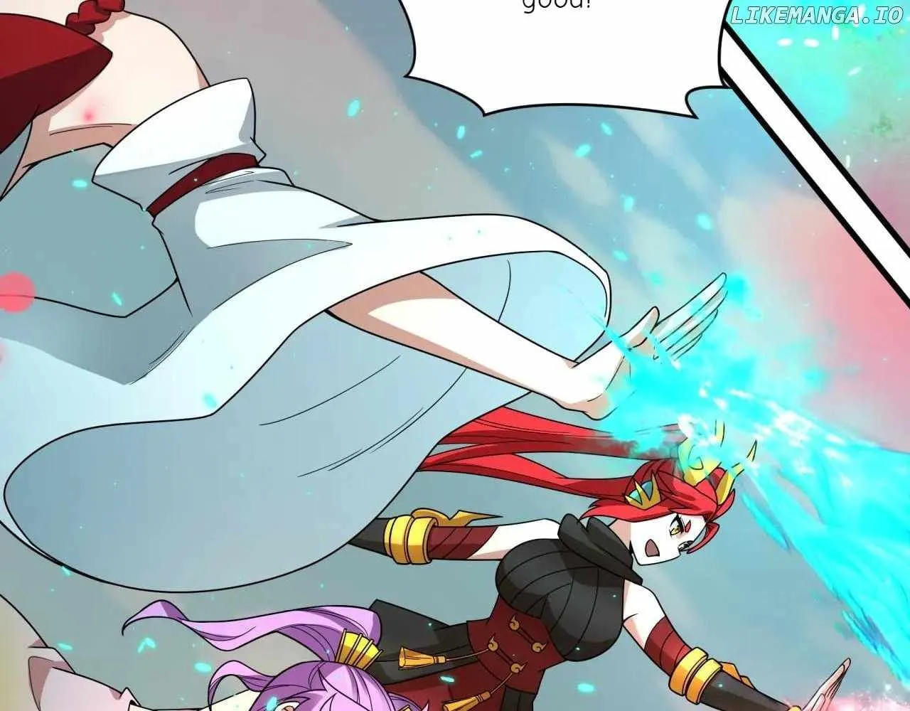 Age of Terror Chapter 403 page 166 - 