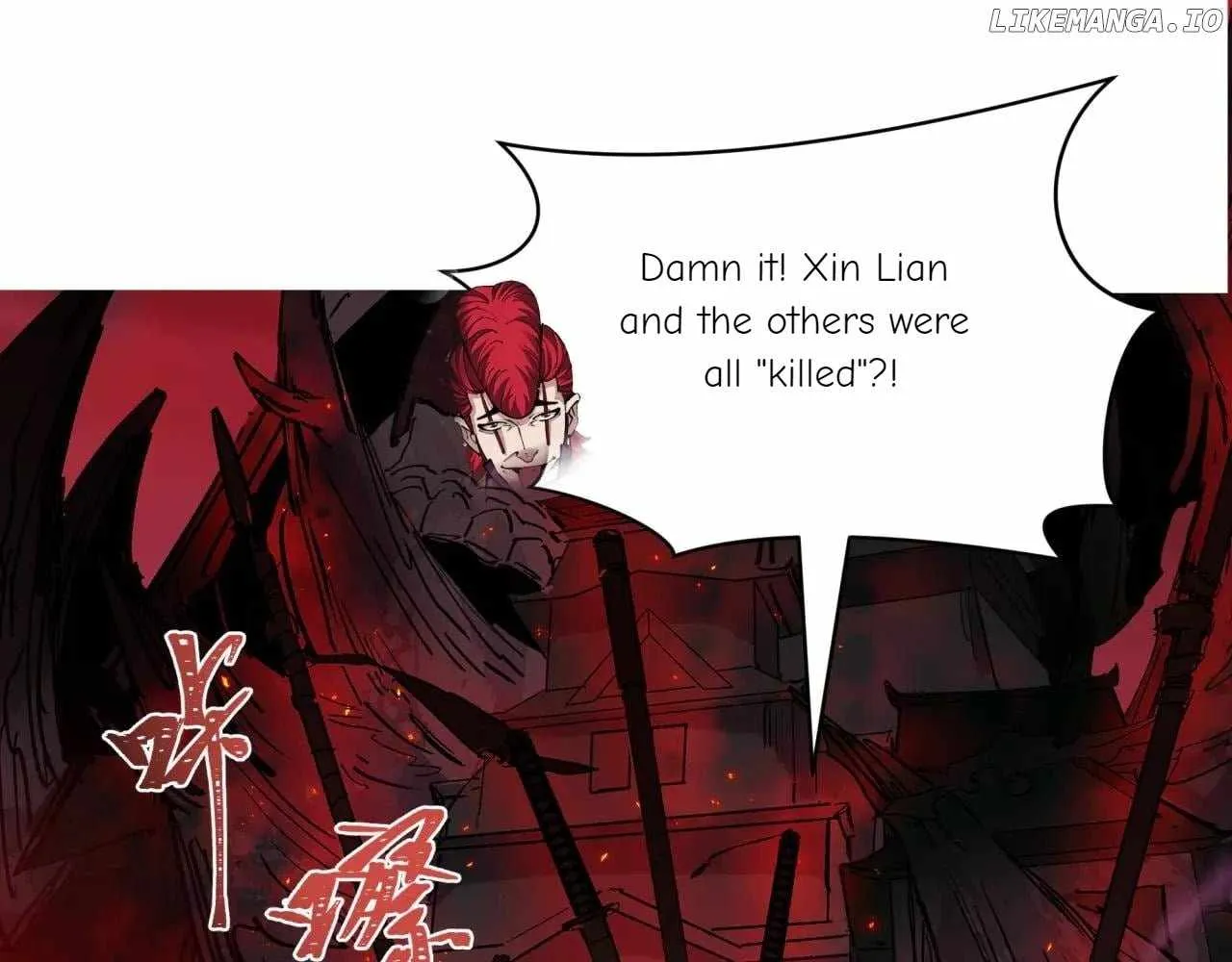 Age of Terror Chapter 403 page 3 - 