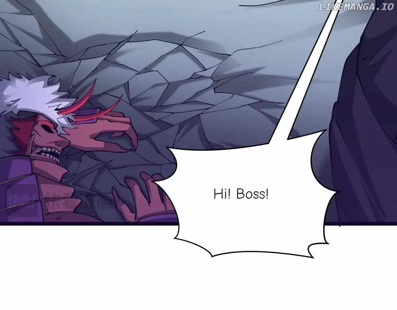 Age of Terror Chapter 403 page 21 - 