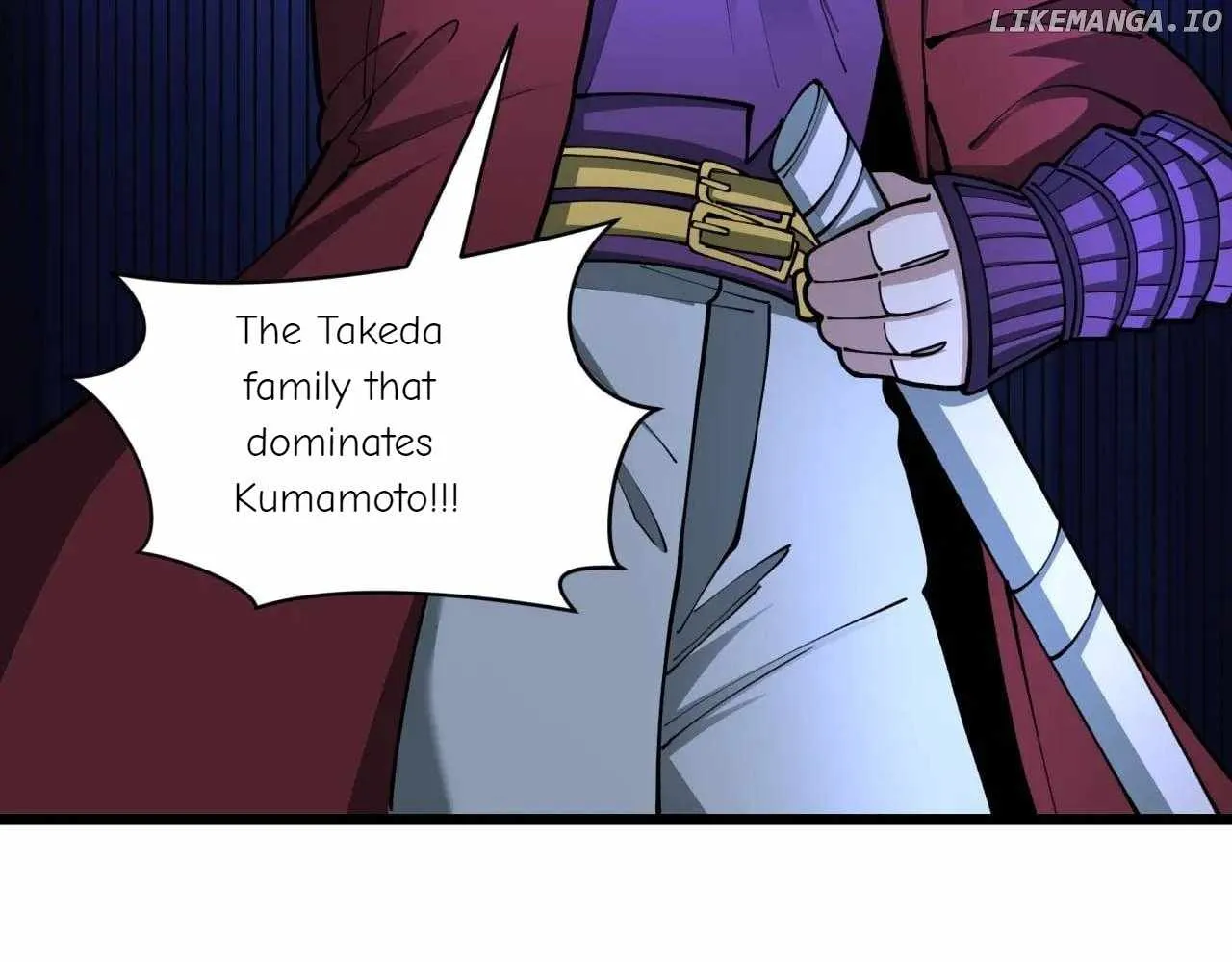 Age of Terror Chapter 403 page 24 - 