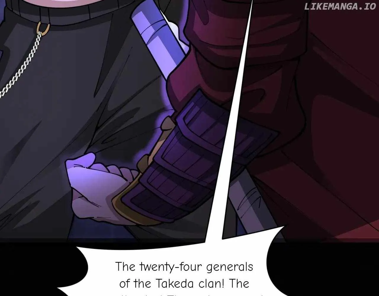Age of Terror Chapter 403 page 27 - 