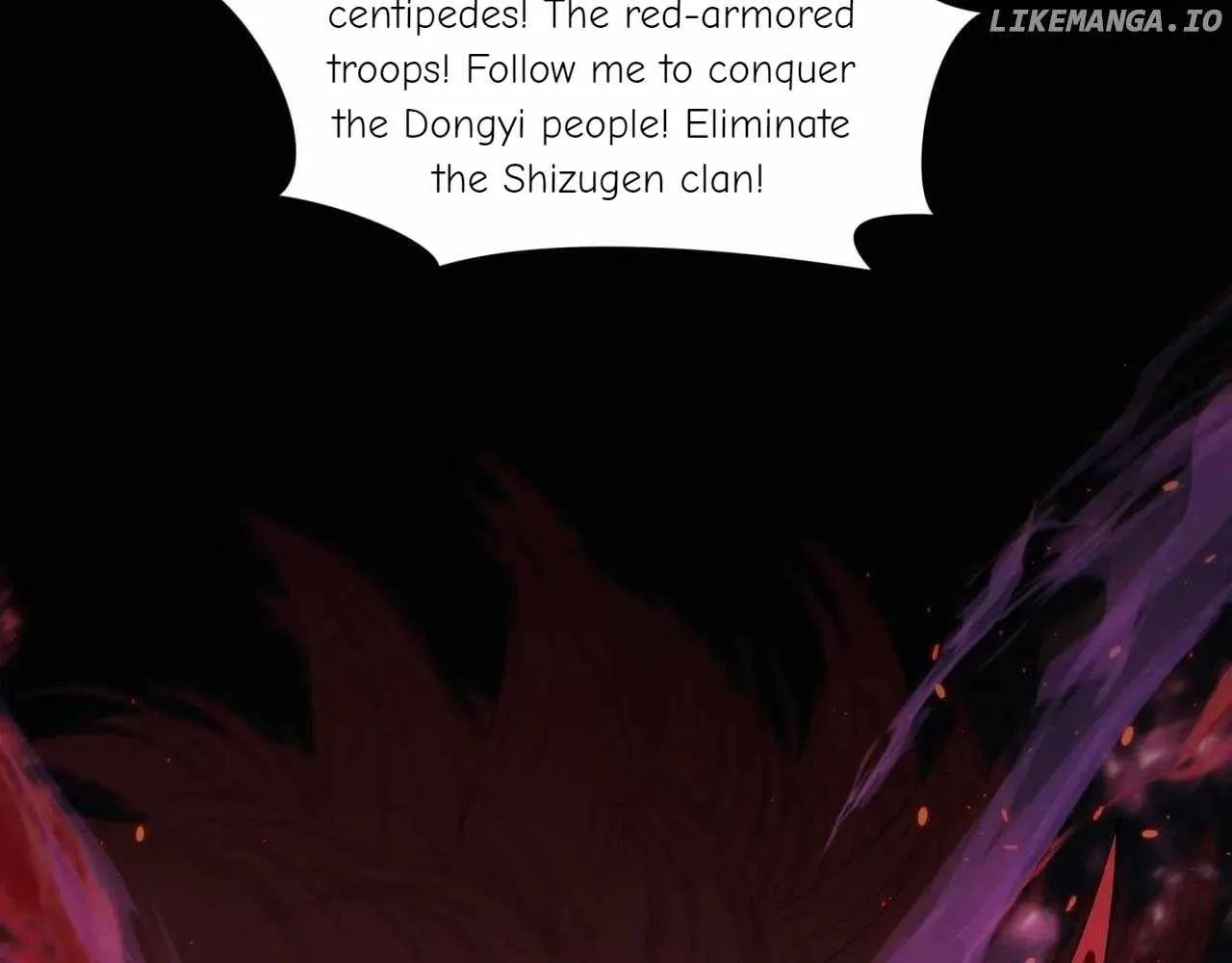 Age of Terror Chapter 403 page 28 - 