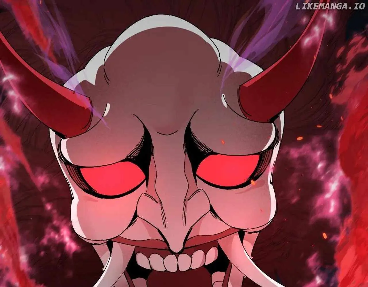 Age of Terror Chapter 403 page 29 - 