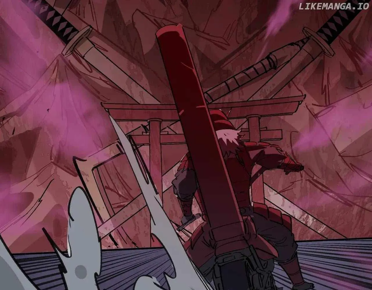 Age of Terror Chapter 403 page 5 - 