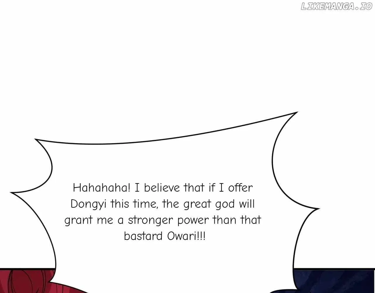 Age of Terror Chapter 403 page 41 - 