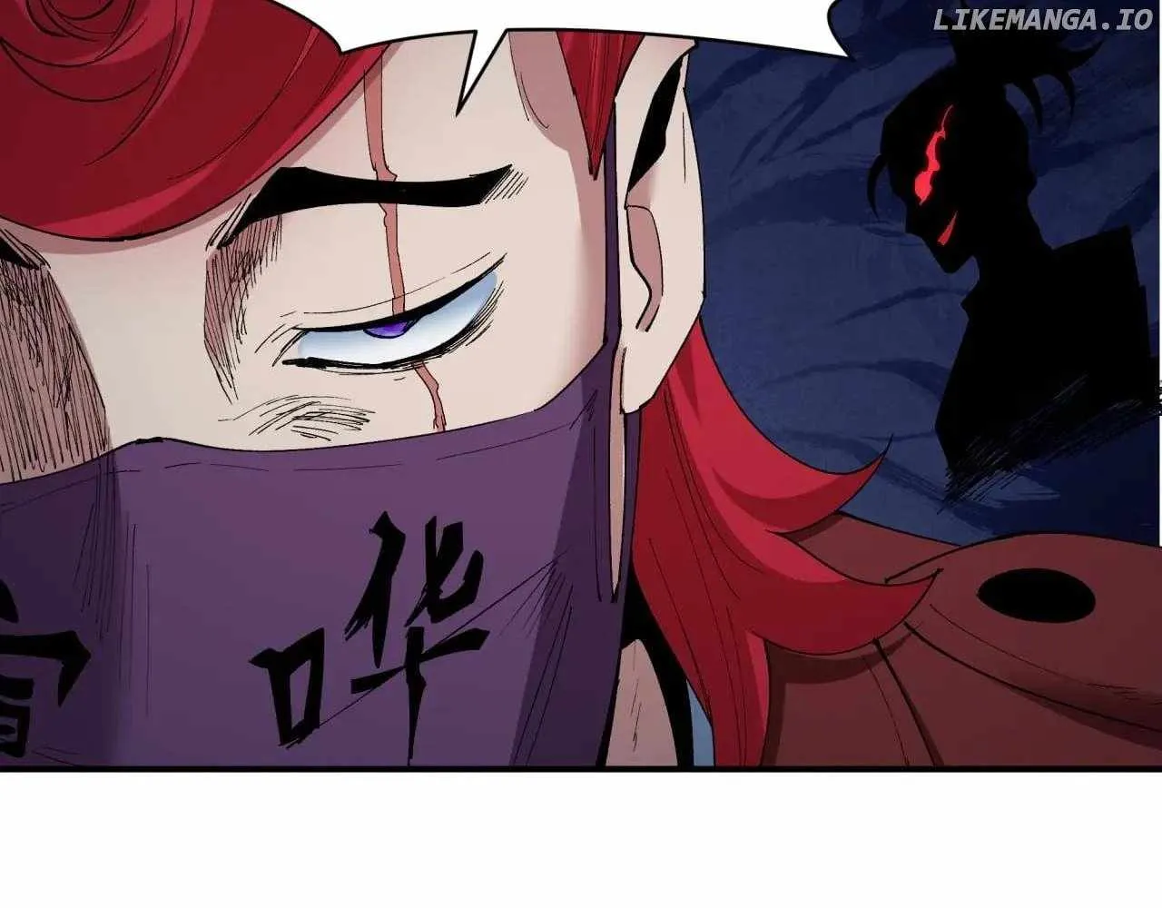 Age of Terror Chapter 403 page 42 - 