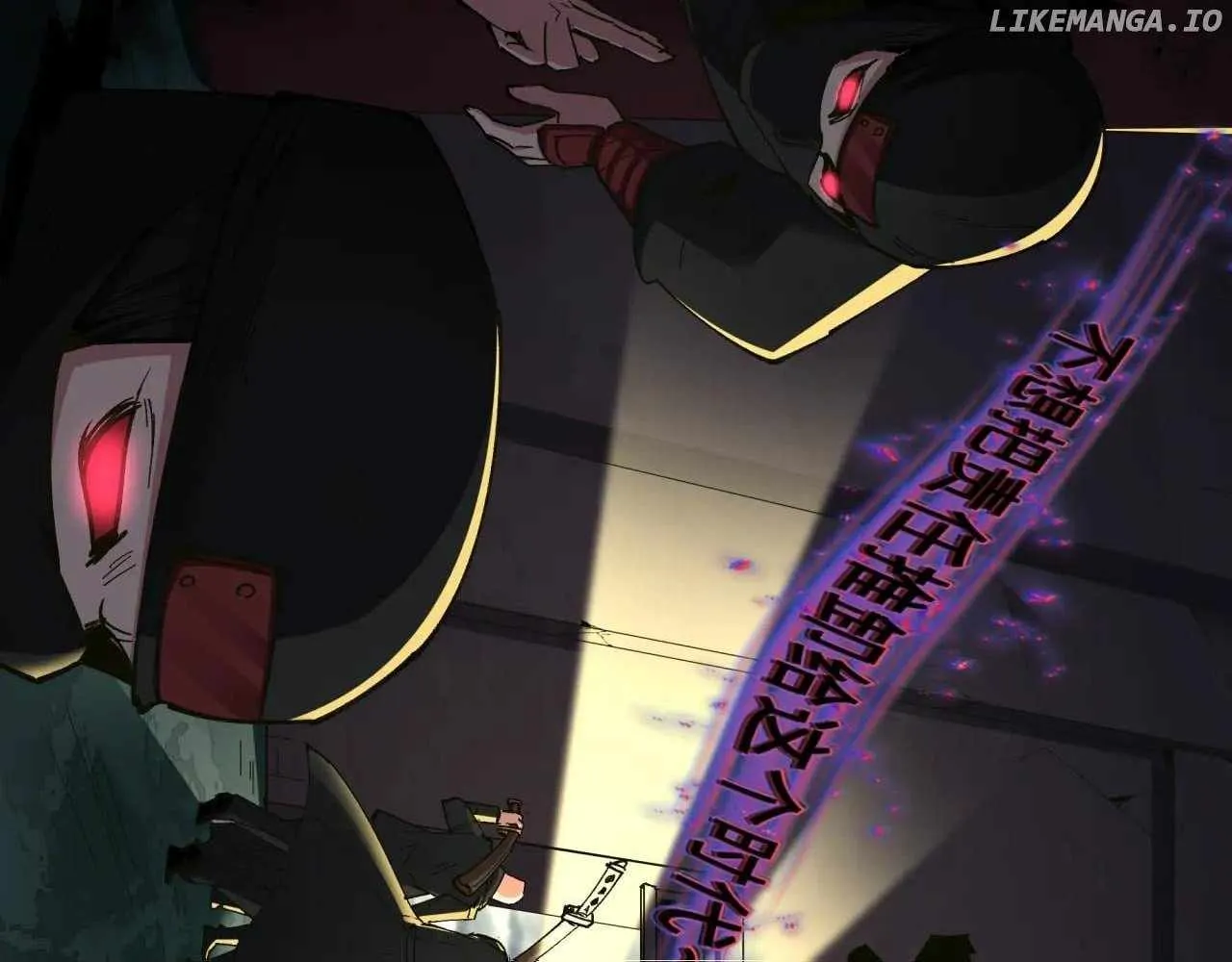 Age of Terror Chapter 403 page 44 - 