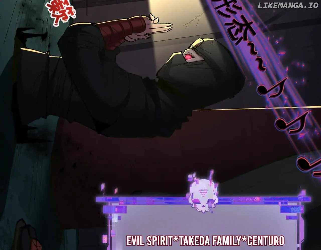 Age of Terror Chapter 403 page 46 - 