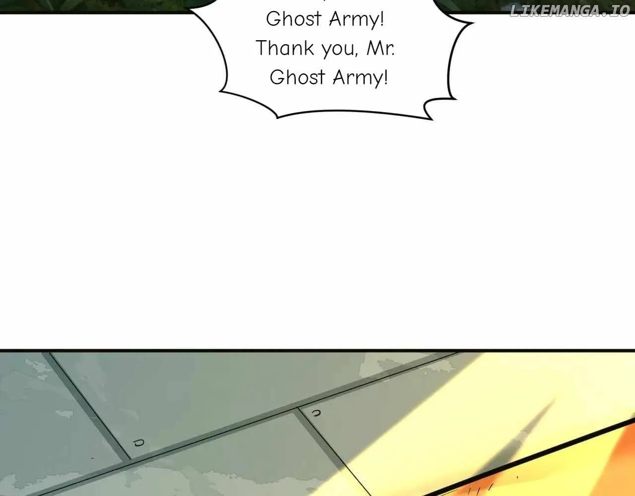 Age of Terror Chapter 403 page 51 - 