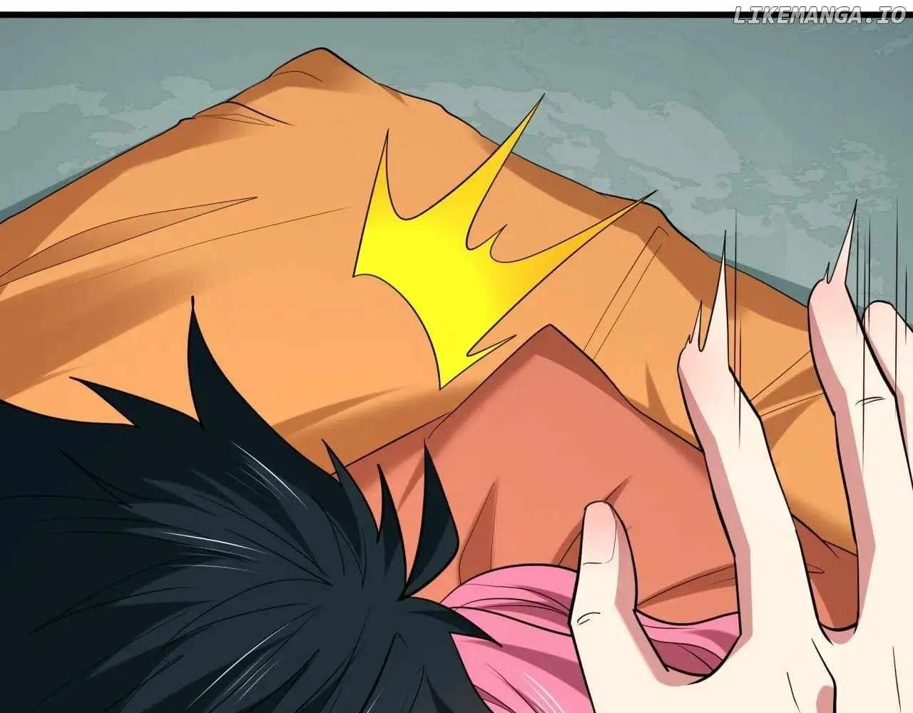 Age of Terror Chapter 403 page 60 - 