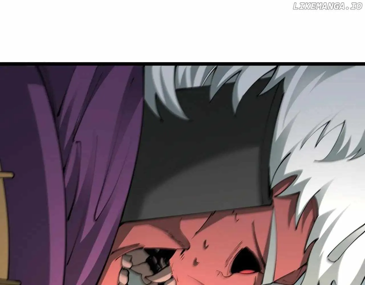 Age of Terror Chapter 403 page 7 - 
