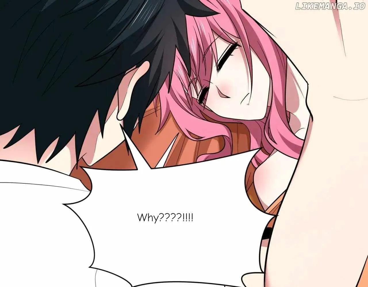 Age of Terror Chapter 403 page 61 - 