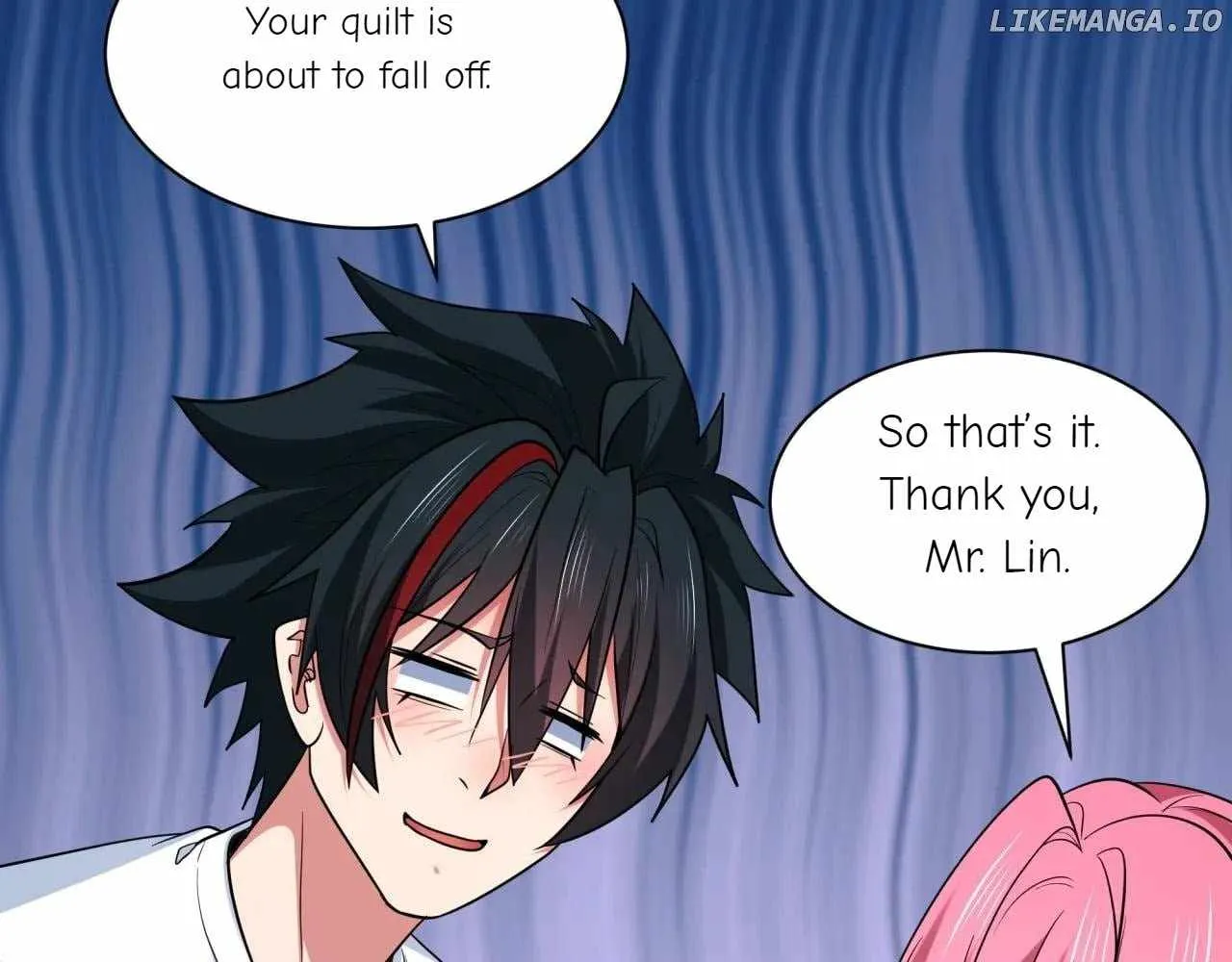 Age of Terror Chapter 403 page 76 - 