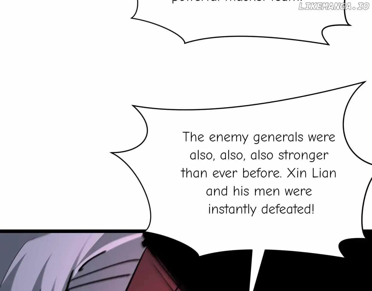 Age of Terror Chapter 403 page 9 - 