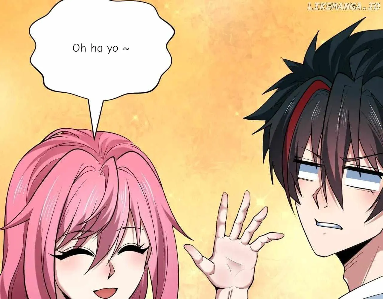 Age of Terror Chapter 403 page 82 - 