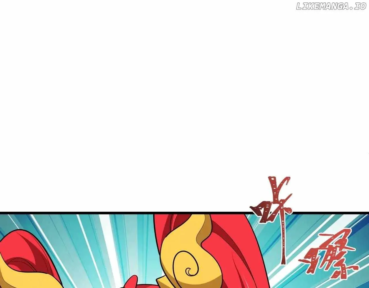 Age of Terror Chapter 403 page 85 - 