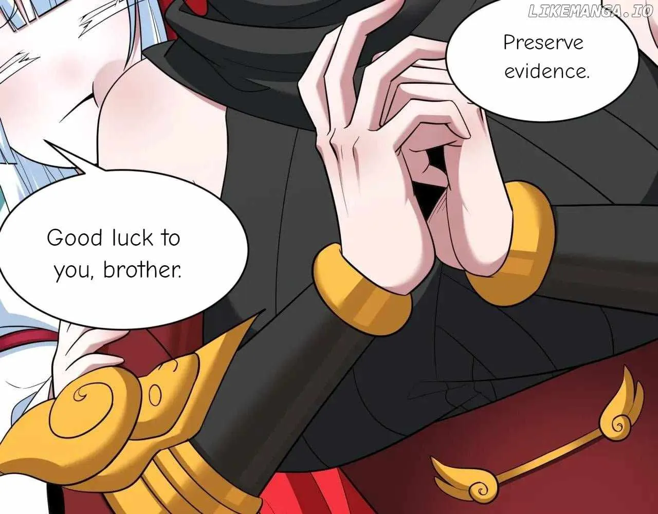 Age of Terror Chapter 403 page 87 - 