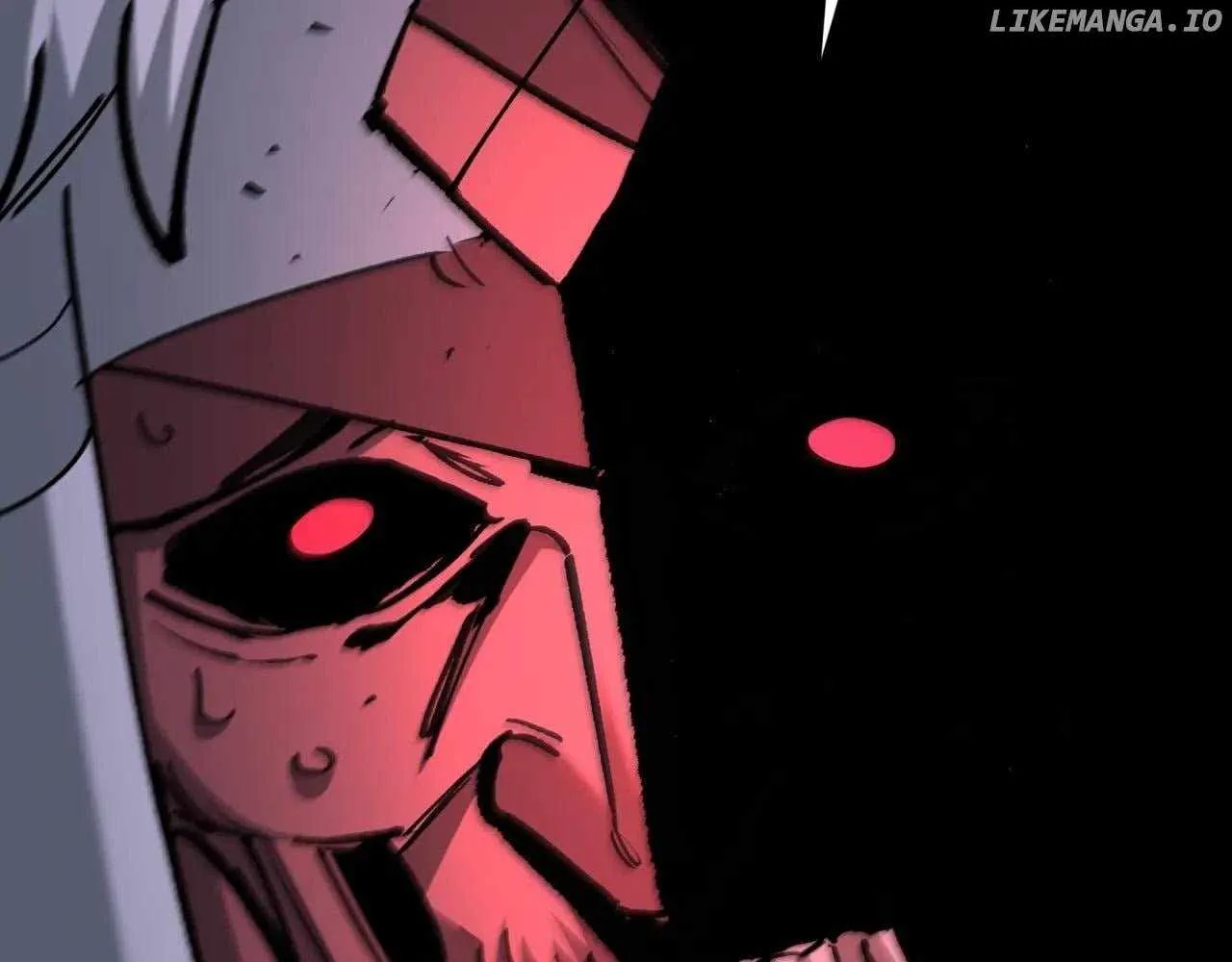 Age of Terror Chapter 403 page 10 - 