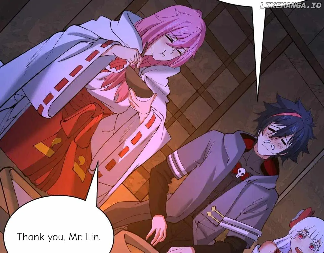 Age of Terror Chapter 403 page 95 - 