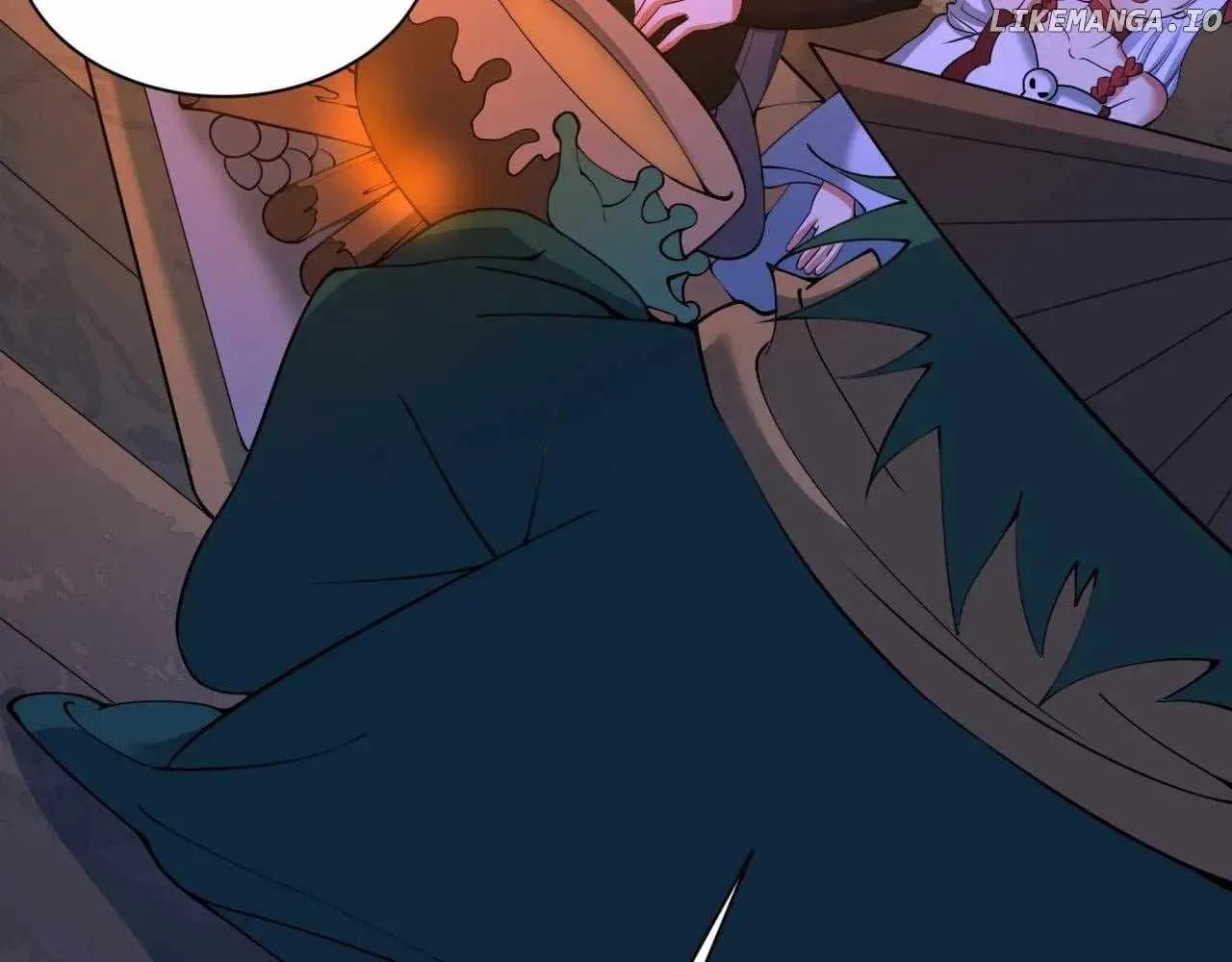 Age of Terror Chapter 403 page 96 - 
