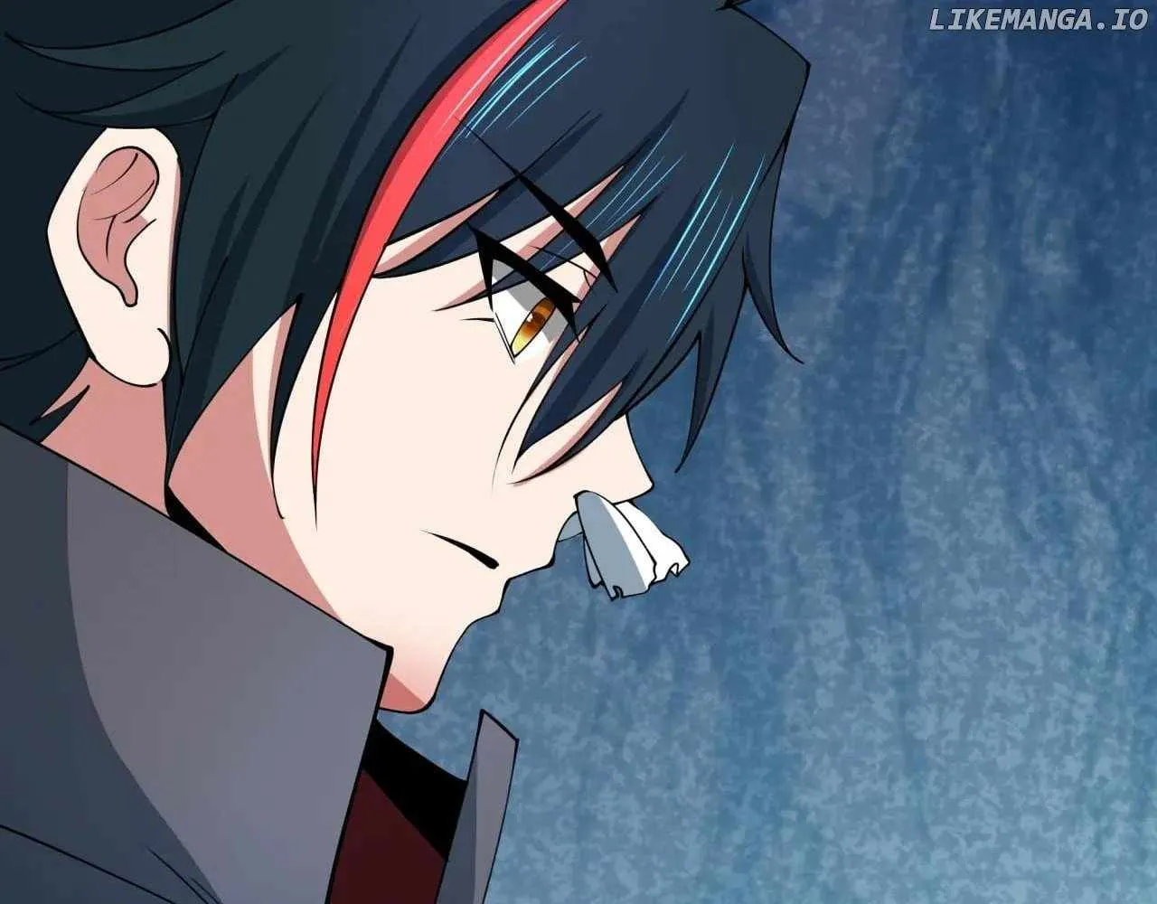 Age of Terror Chapter 403 page 99 - 