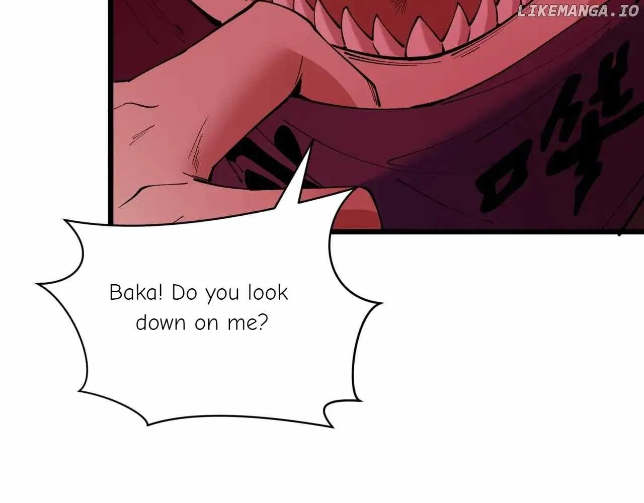 Age of Terror Chapter 404 page 104 - 