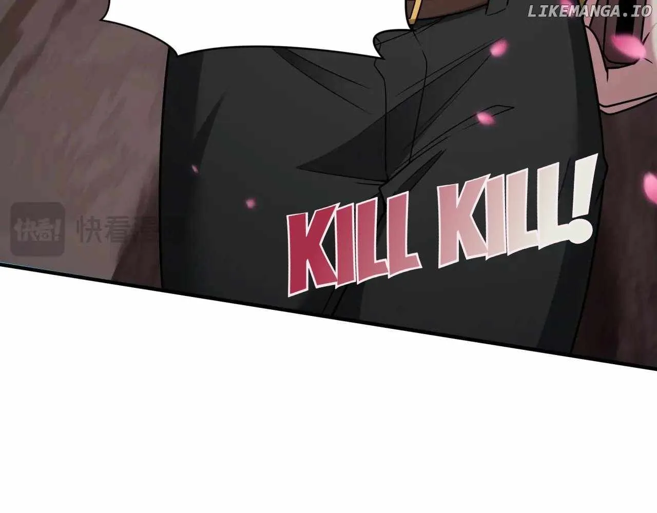 Age of Terror Chapter 404 page 112 - 