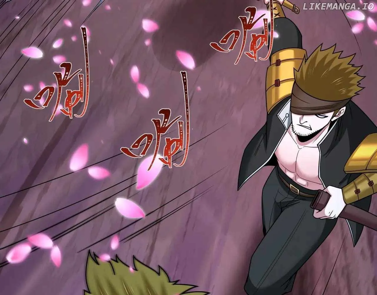 Age of Terror Chapter 404 page 115 - 