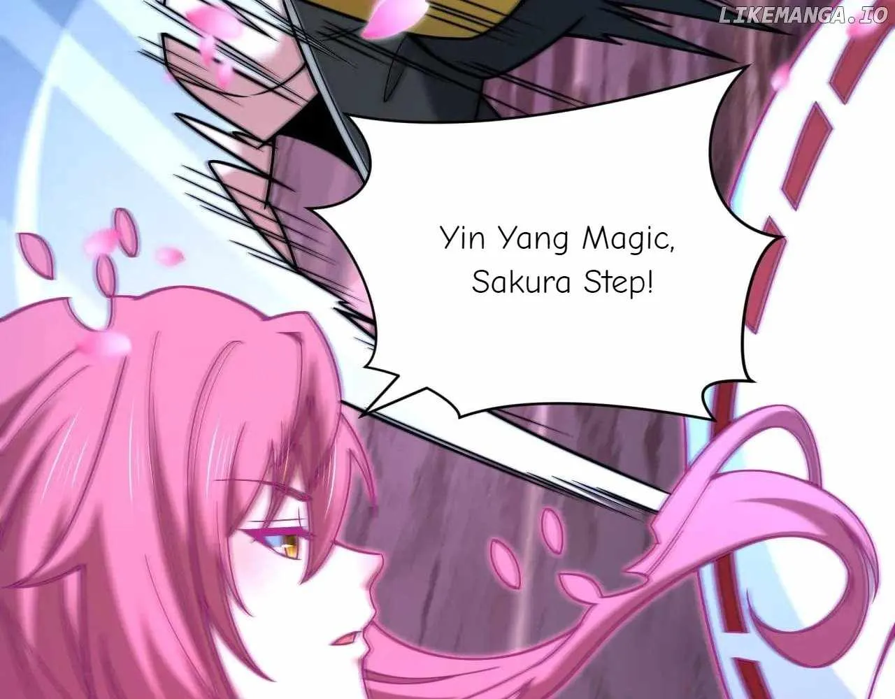 Age of Terror Chapter 404 page 117 - 