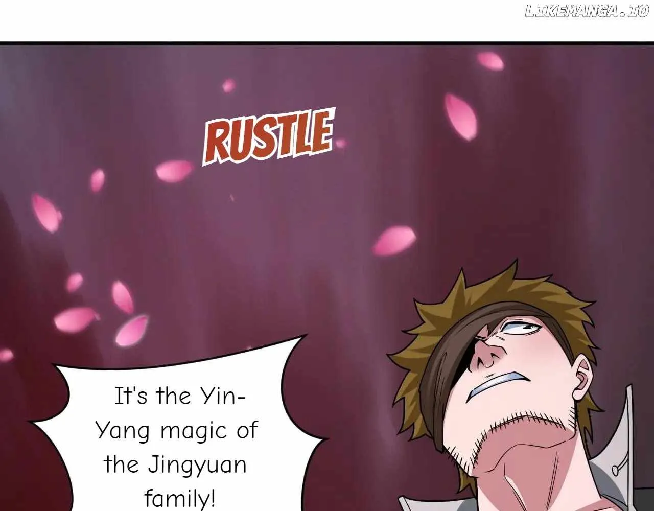 Age of Terror Chapter 404 page 121 - 