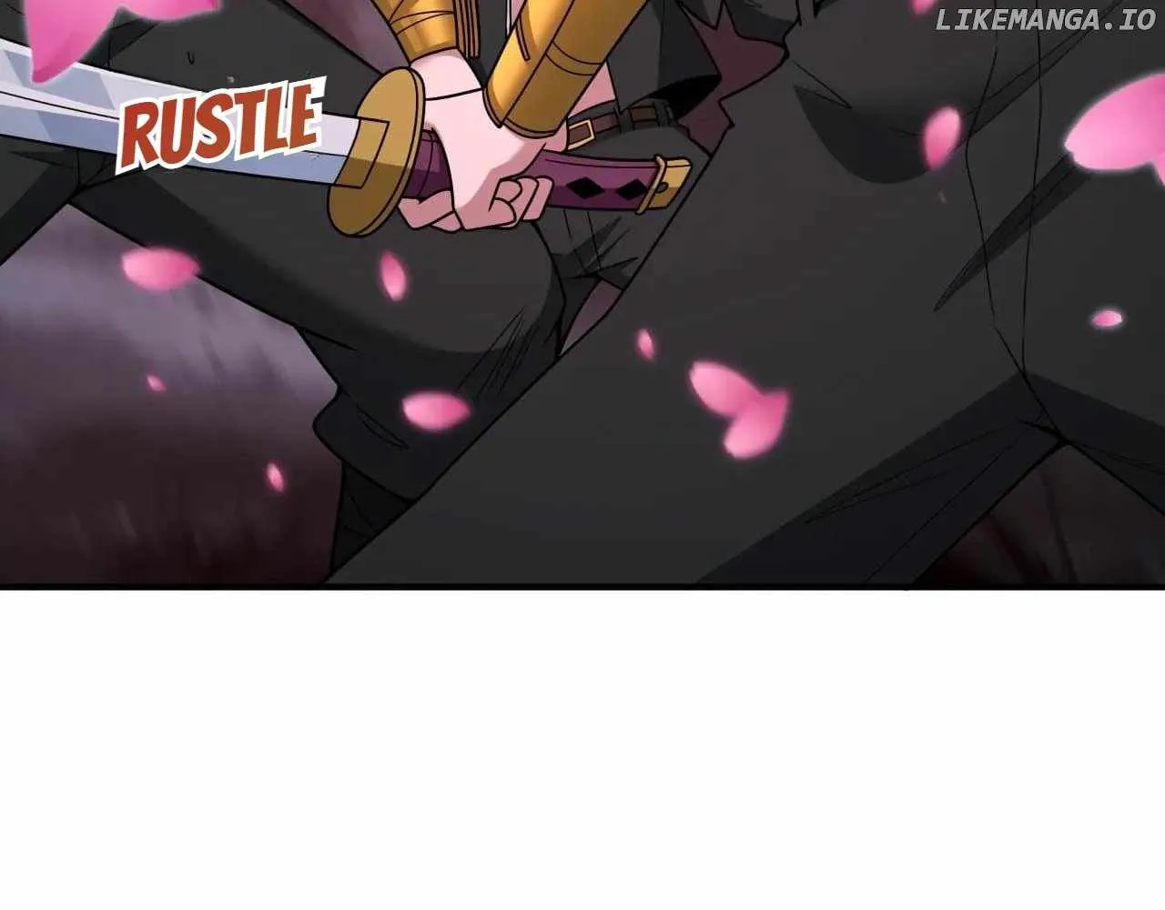 Age of Terror Chapter 404 page 123 - 