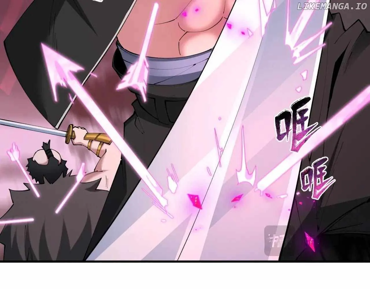 Age of Terror Chapter 404 page 130 - 
