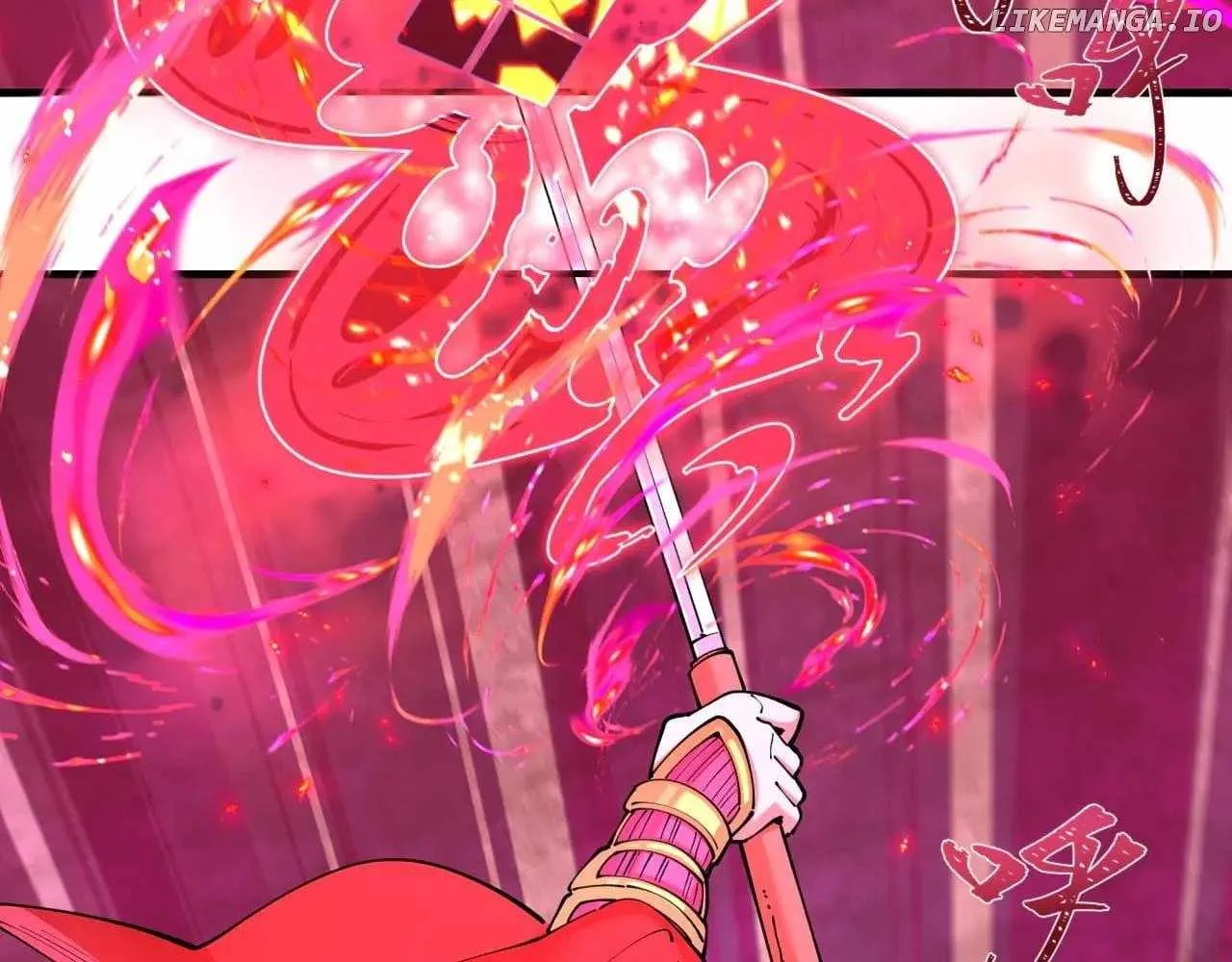 Age of Terror Chapter 404 page 132 - 