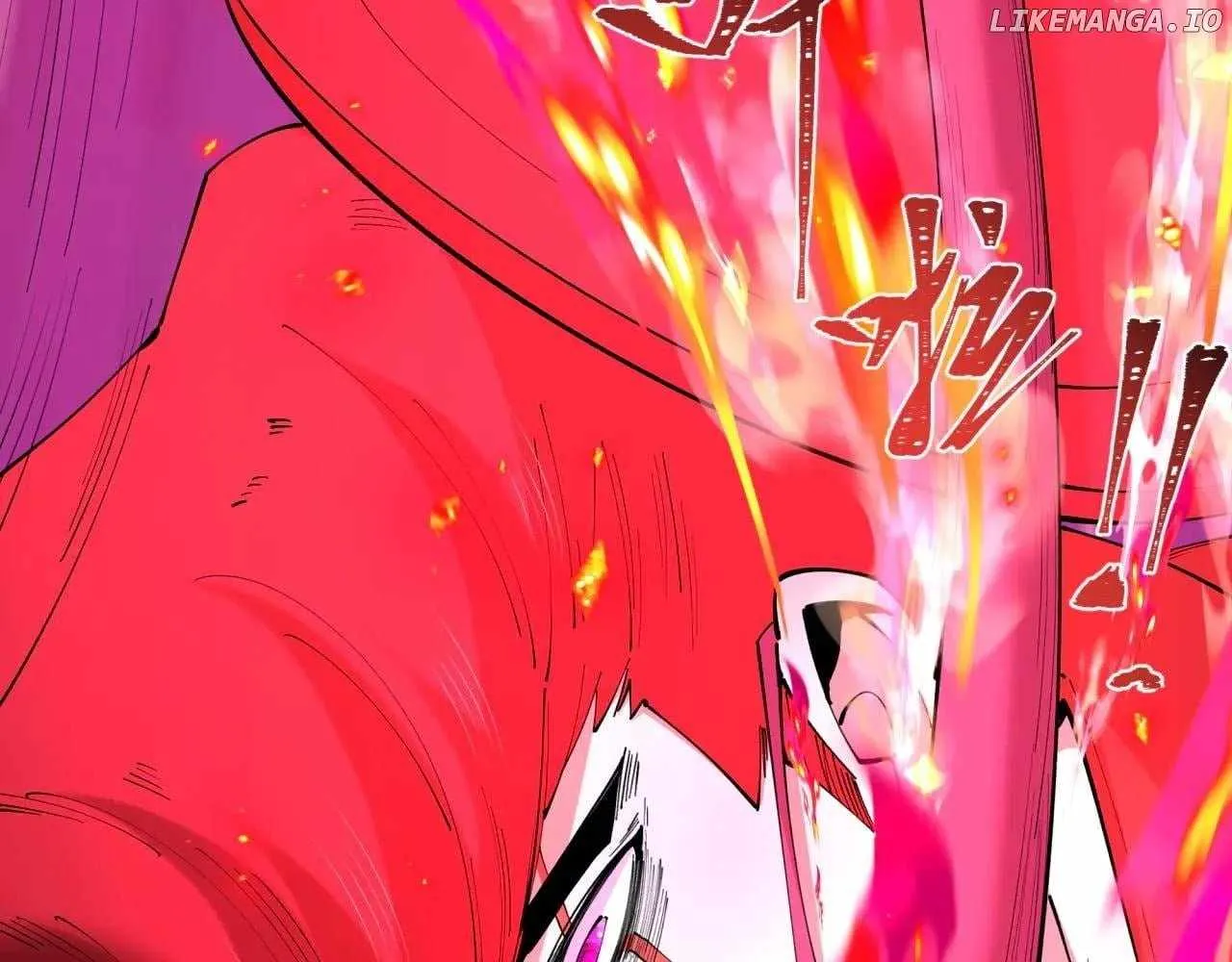 Age of Terror Chapter 404 page 137 - 