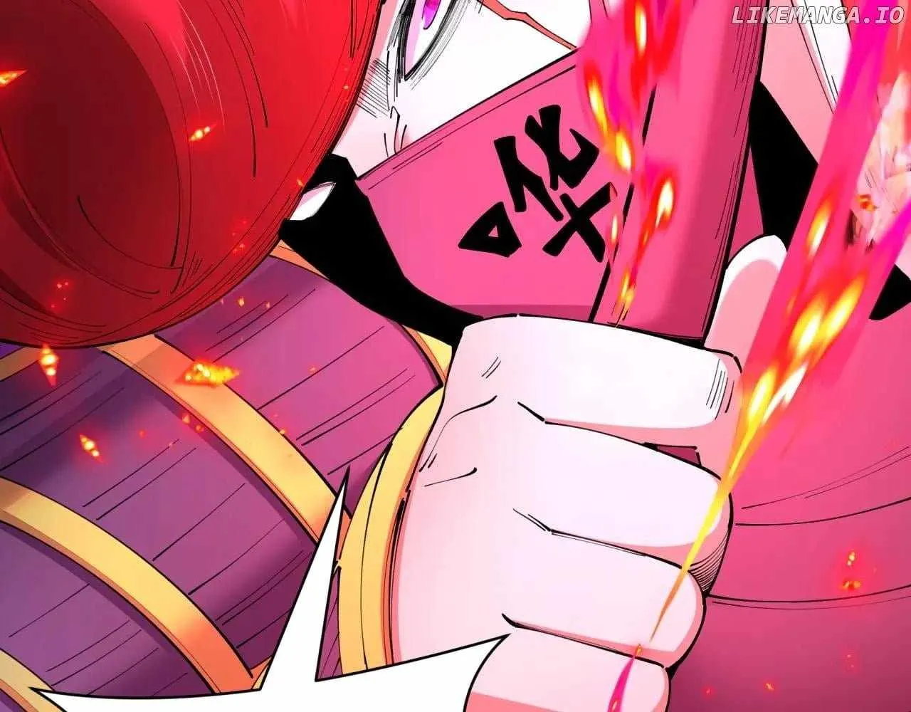 Age of Terror Chapter 404 page 138 - 