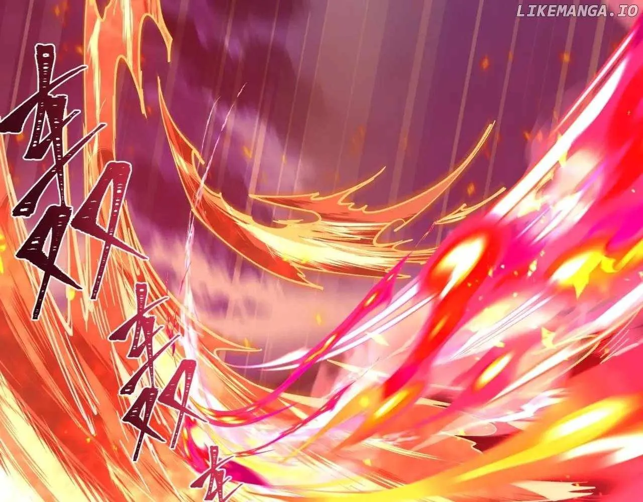 Age of Terror Chapter 404 page 141 - 