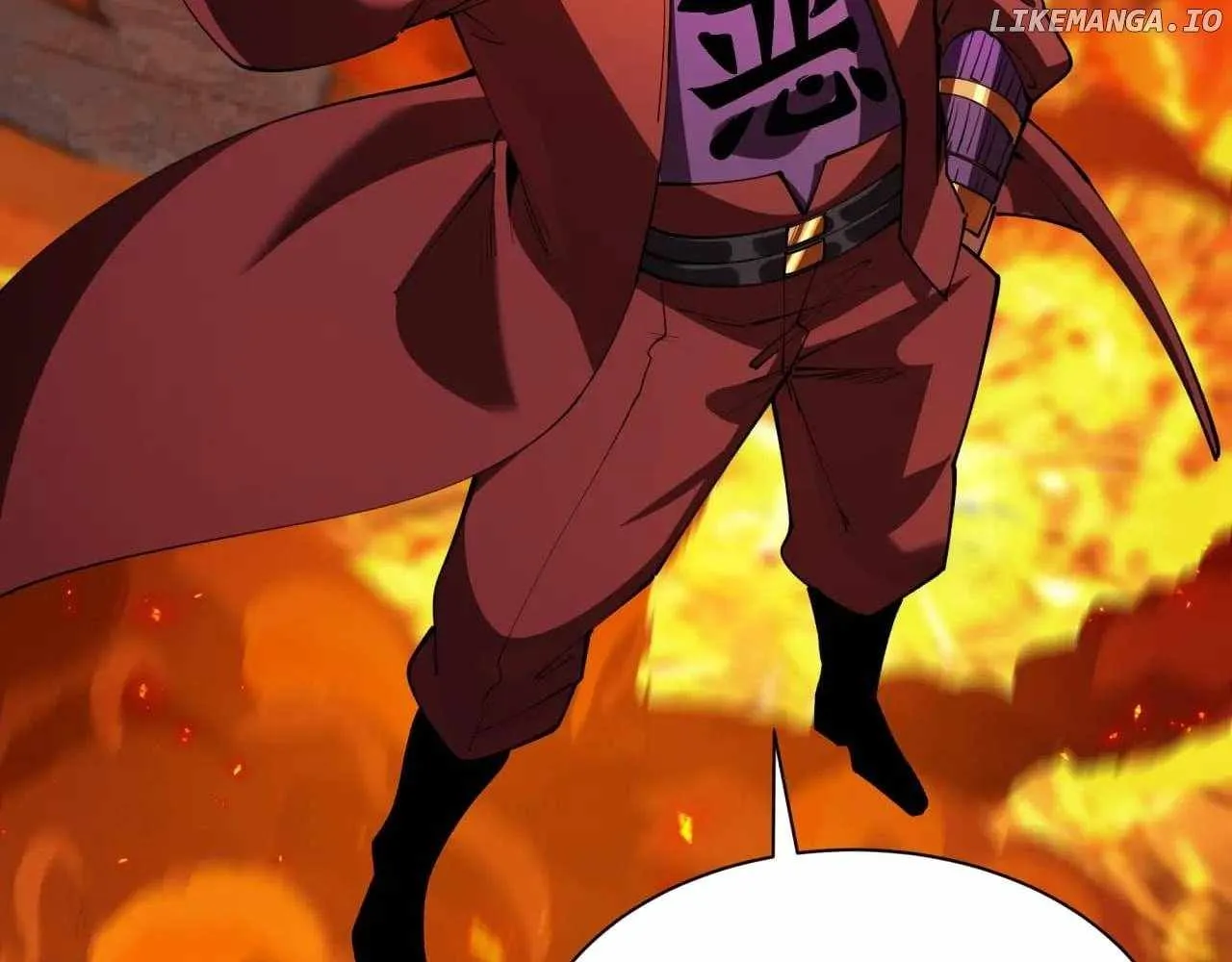 Age of Terror Chapter 404 page 153 - 