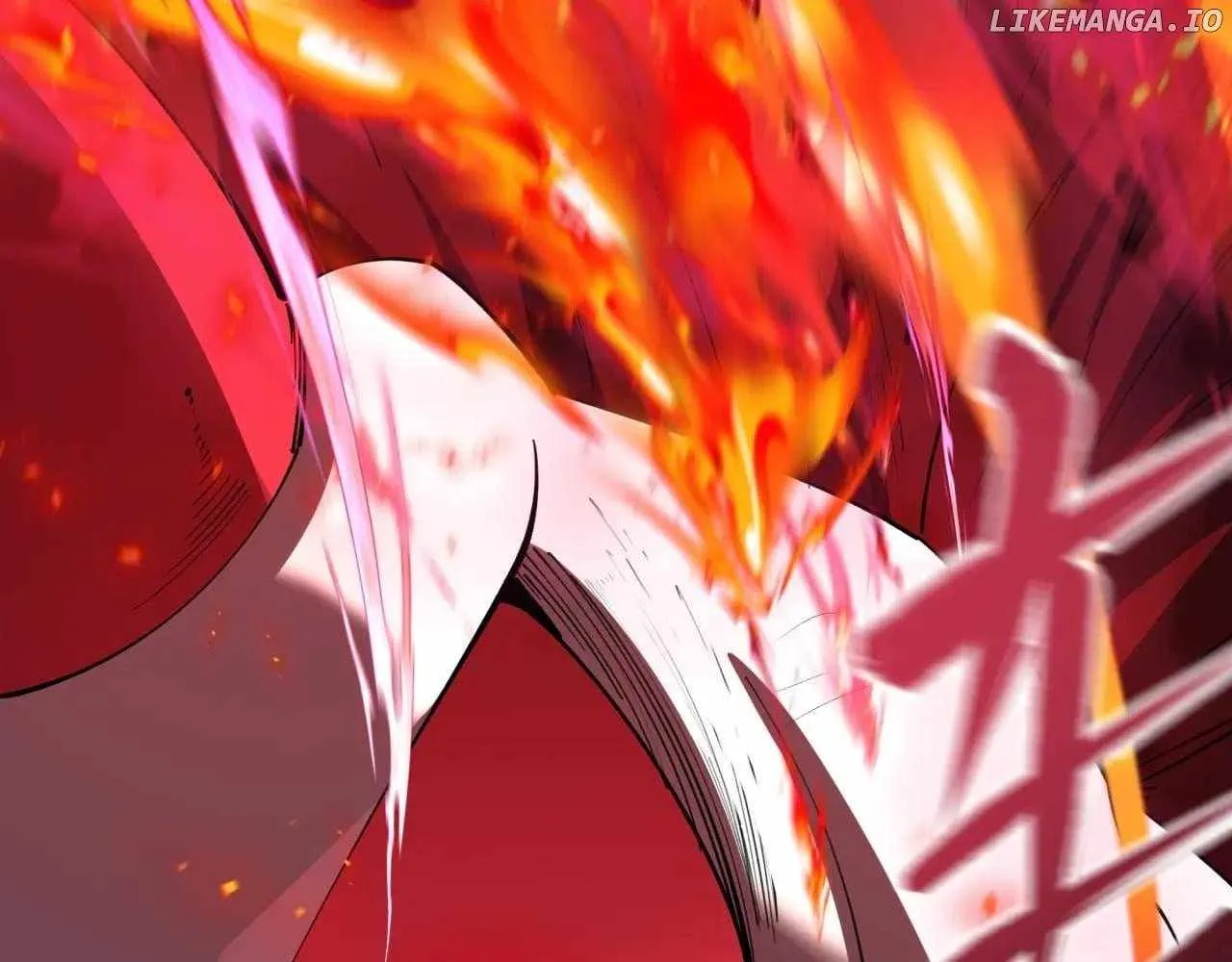 Age of Terror Chapter 404 page 156 - 