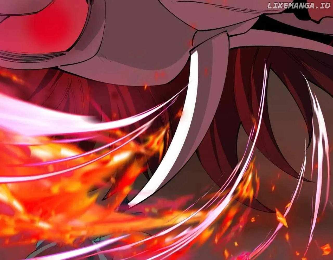 Age of Terror Chapter 404 page 158 - 