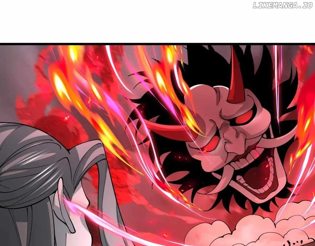 Age of Terror Chapter 404 page 17 - 