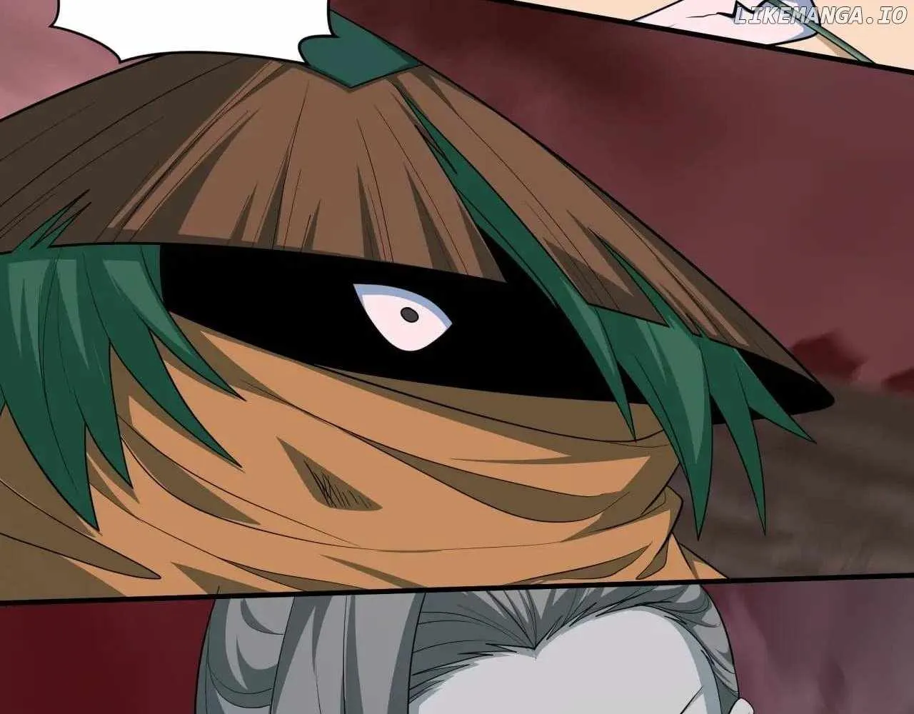 Age of Terror Chapter 404 page 163 - 