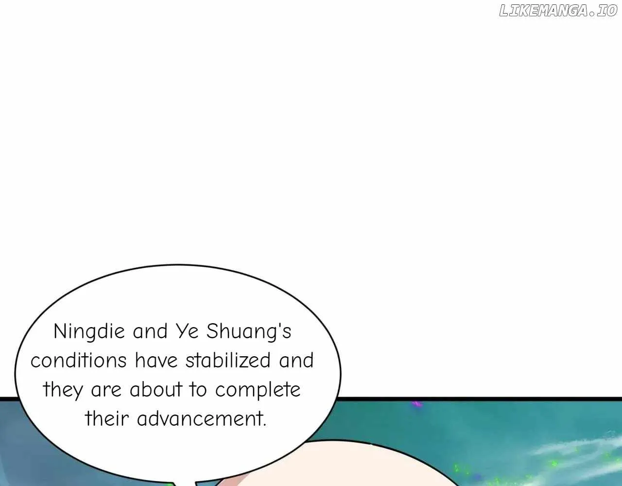 Age of Terror Chapter 404 page 165 - 