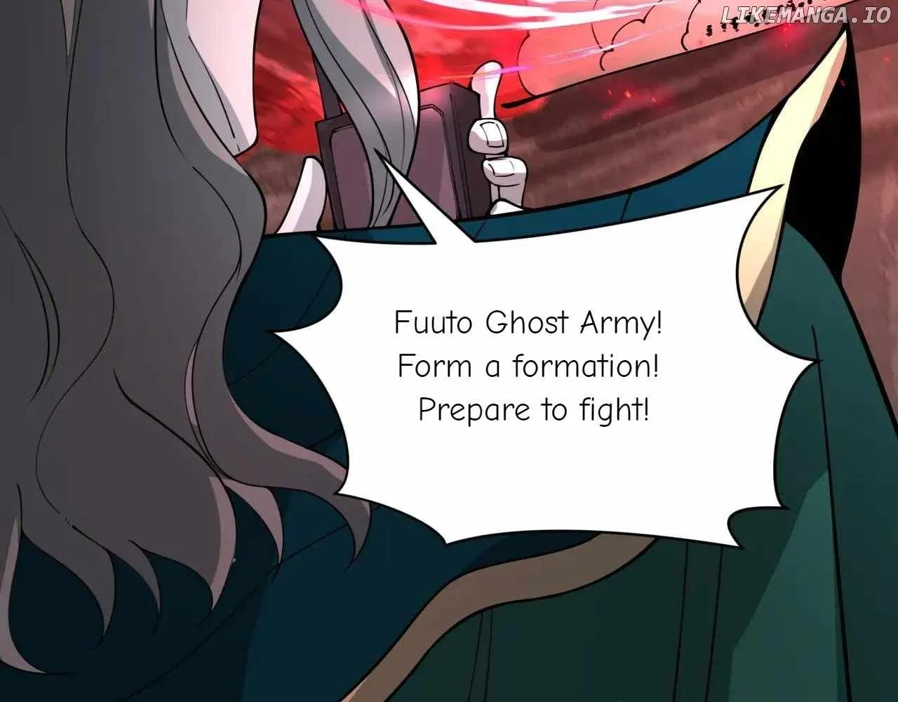 Age of Terror Chapter 404 page 18 - 